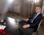 mauricio macri visito a jorge lanata en el hospital mauricio macri visito a jorge lanata en el hospital