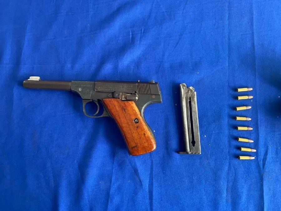 El grupo Motos Crudas Zona Oeste tiene más de 45 mil miembros. En su muro