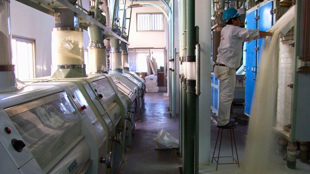 Desde el órgano que nuclea a las industrias santafesinas precisaron que están haciendo un relevamiento para saber la situación actual a la vez que señalaron que las principales empresas afectadas por el corte del gas son de Rosario y departamento La Capital.