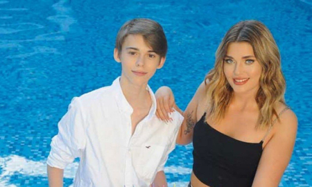 Los hijos de Ricardo Fort hicieron su descargo en las redes sociales, luego de enterarse del fallecimiento de Gustavo Martínez. Los hijos de Ricardo Fort hicieron su descargo en las redes sociales, luego de enterarse del fallecimiento de Gustavo Martínez.