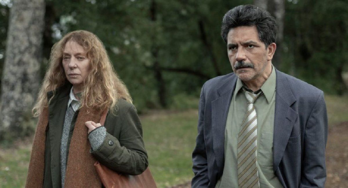 42 días en la oscuridad la nueva serie de Netflix basada en hechos reales