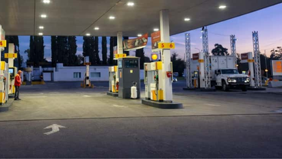 Tragedia en Córdoba: un playero murió atropellado y su jefe falleció al enterarse