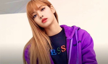 Una fan vietnamita del grupo de Kpop, BLACKPINK, se sometió a cirugía para poder lucir como Lisa, la integrante tailandesa. Una fan vietnamita del grupo de Kpop, BLACKPINK, se sometió a cirugía para poder lucir como Lisa, la integrante tailandesa.