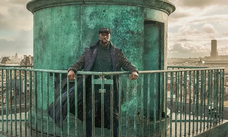 Lupin parte 3: todo lo que necesitas saber de la serie de Netflix Lupin parte 3: todo lo que necesitas saber de la serie de Netflix