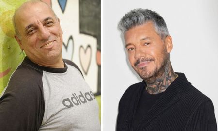 Marcelo Tinelli habló sobre la última conversación que tuvo con Toti Ciliberto. Marcelo Tinelli habló sobre la última conversación que tuvo con Toti Ciliberto.