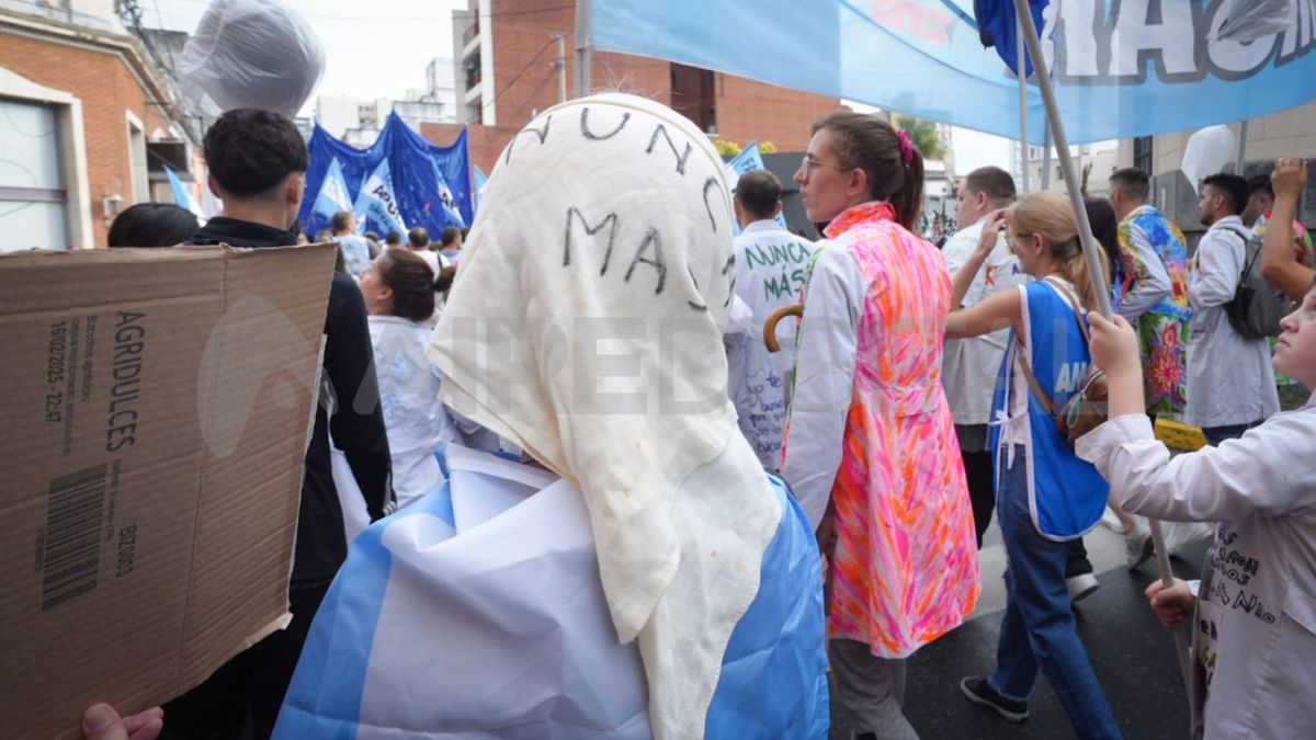 Las actividades previstas en toda la provincia se inscriben en las conmemoraciones que cada año se realizan en el país para recordar el golpe de Estado del 24 de marzo de 1976.