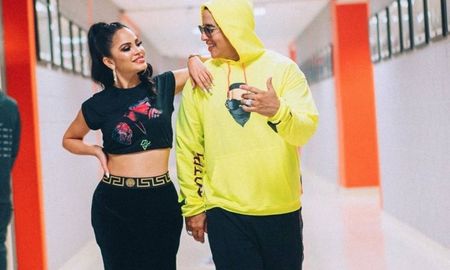 el sensual baile de natti natasha, que exploto las redes para celebrar sus 33 anos el sensual baile de natti natasha, que exploto las redes para celebrar sus 33 anos