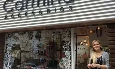 reabren el local de esperanza donde violaron y asesinaron a la comerciante reabren el local de esperanza donde violaron y asesinaron a la comerciante