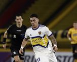 Boca cayó en Guayaquil y quedó como escolta en el Grupo C. Boca cayó en Guayaquil y quedó como escolta en el Grupo C.