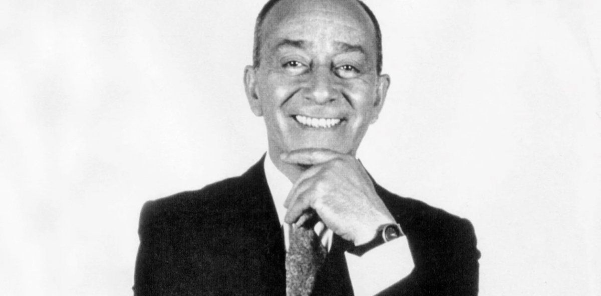 La trágica muerte de Alberto Olmedo.