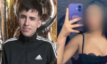 La causa avanzó tras nuevas pistas que permitieron reconstruir la ruta de la adolescente. La causa avanzó tras nuevas pistas que permitieron reconstruir la ruta de la adolescente.