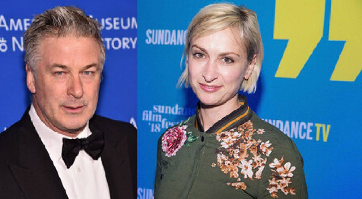 Cómo fue el momento en el que Baldwin mató a la directora de fotografía de la película Rust