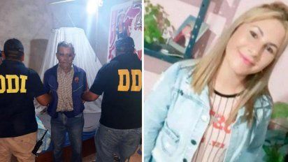 Hasta el momento, el único detenido por el hecho es el dueño del alojamiento donde se encontró el cadáver.