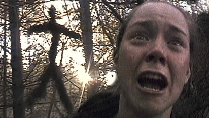 La aterradora leyenda de la Bruja de Blair que inspiró la famosa película