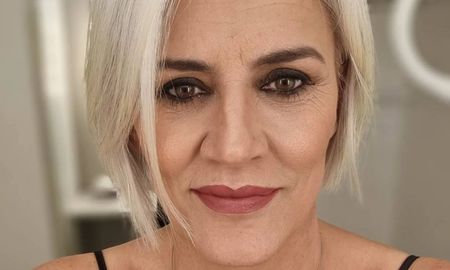 Débora DAmato está feliz con la noticia. Débora DAmato está feliz con la noticia.