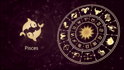 Astrología: las mejores y peores parejas para PISCIS