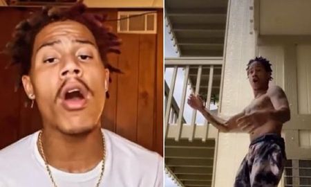 Un ladrón fue arrestado gracias a TikTok: usó la misma ropa para grabar y robar. Un ladrón fue arrestado gracias a TikTok: usó la misma ropa para grabar y robar.