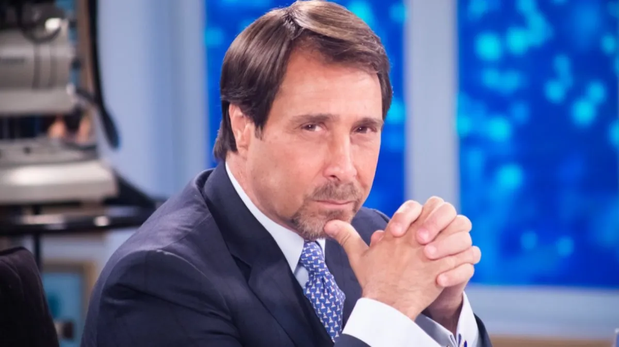 Eduardo Feinmann habló de la situación de la universidad pública y sorprendió con sus dichos