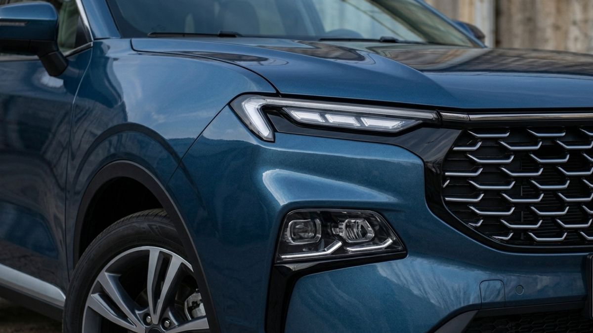 El ranking que marca tendencia: los 10 SUV chinos más vendidos en Argentina en 2026.