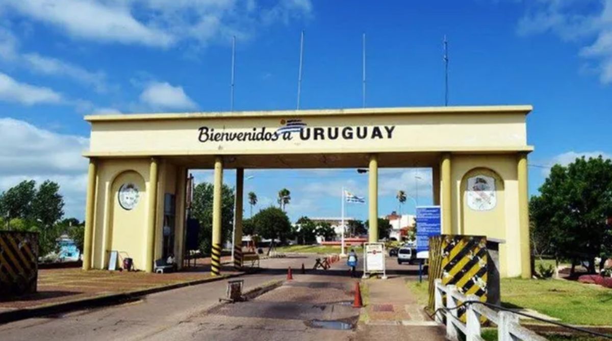 Lo último que se supo de Guarda es que cruzó a Uruguay a fines del 2022. Lo último que se supo de Guarda es que cruzó a Uruguay a fines del 2022.