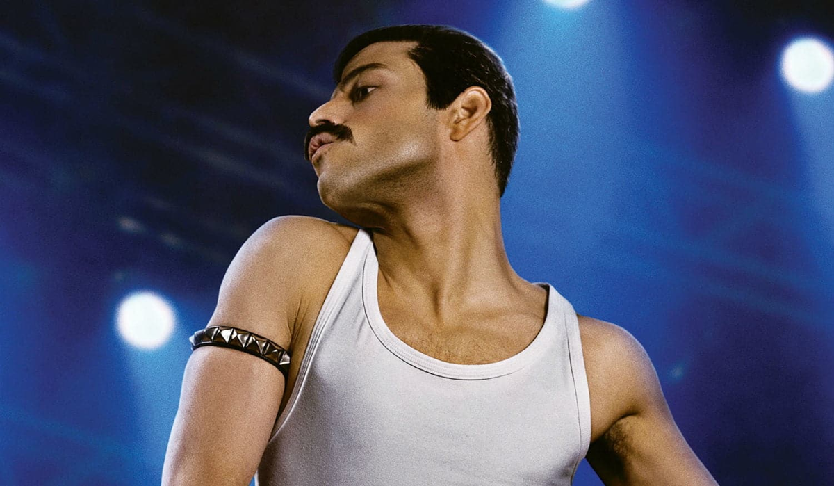 Bohemian Rhapsody: la historia de Freddie Mercury