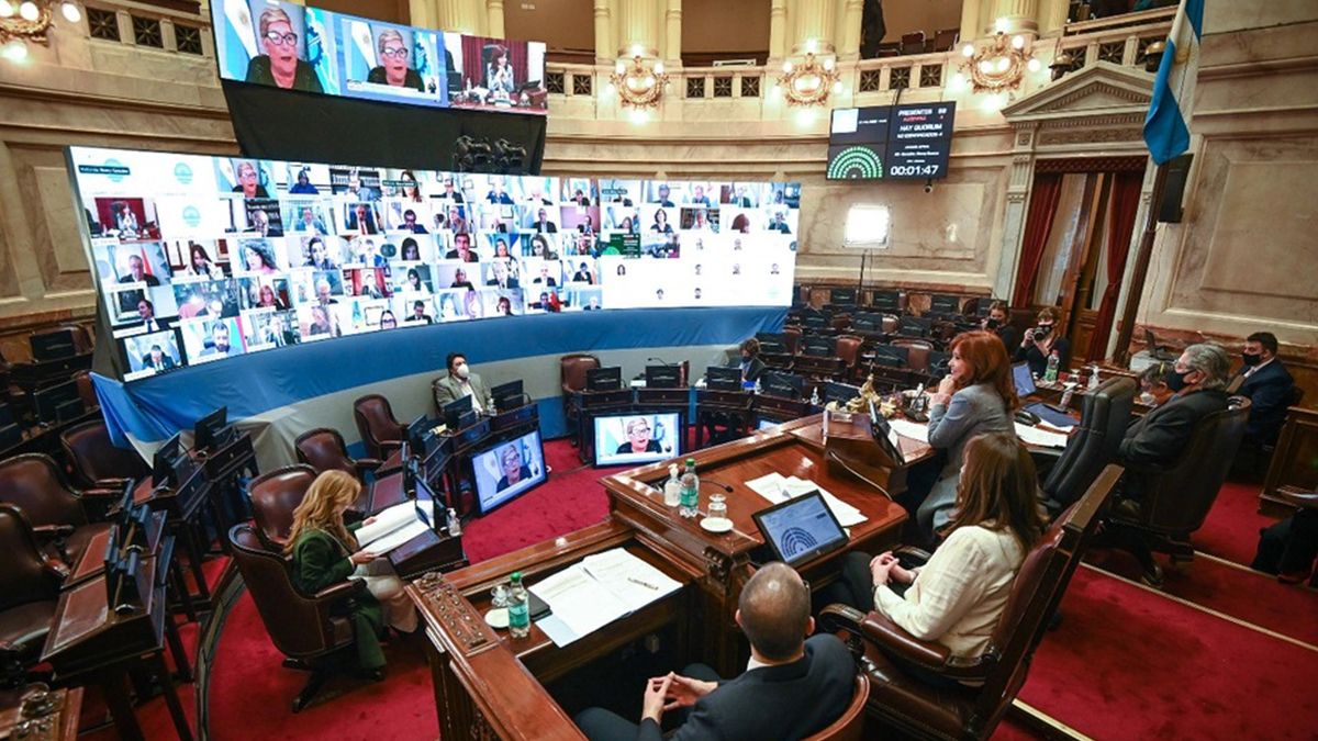 El rechazo de las designaciones a dedo de Bruglia