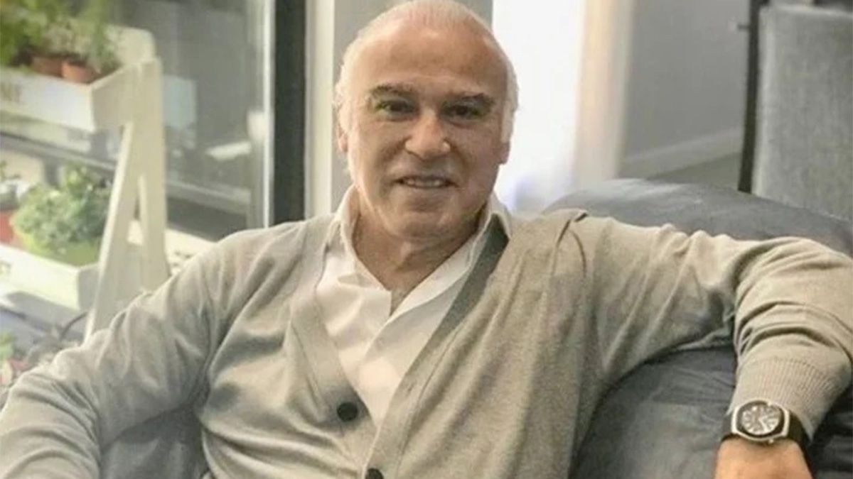 Paz Martínez cumple 73 años