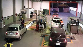 En Santa Fe, por ahora, no se aplicarán los cambios relacionados a la Revisión Técnica Obligatoria.&nbsp;