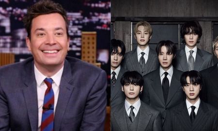 La química habitual entre Jimmy Fallon y los integrantes de la banda no alcanzó para frenar la indignación de los fans por lo ocurrido detrás de cámara. La química habitual entre Jimmy Fallon y los integrantes de la banda no alcanzó para frenar la indignación de los fans por lo ocurrido detrás de cámara.