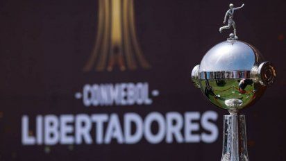 Conmebol escuchó y retrasó dos días la reanudación de la Copa Libertadores