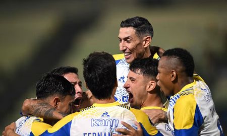 Se sortearon los octavos de la Copa Libertadores 2026: contra quién juega Rosario Central y el cuadro para los argentinos Se sortearon los octavos de la Copa Libertadores 2026: contra quién juega Rosario Central y el cuadro para los argentinos