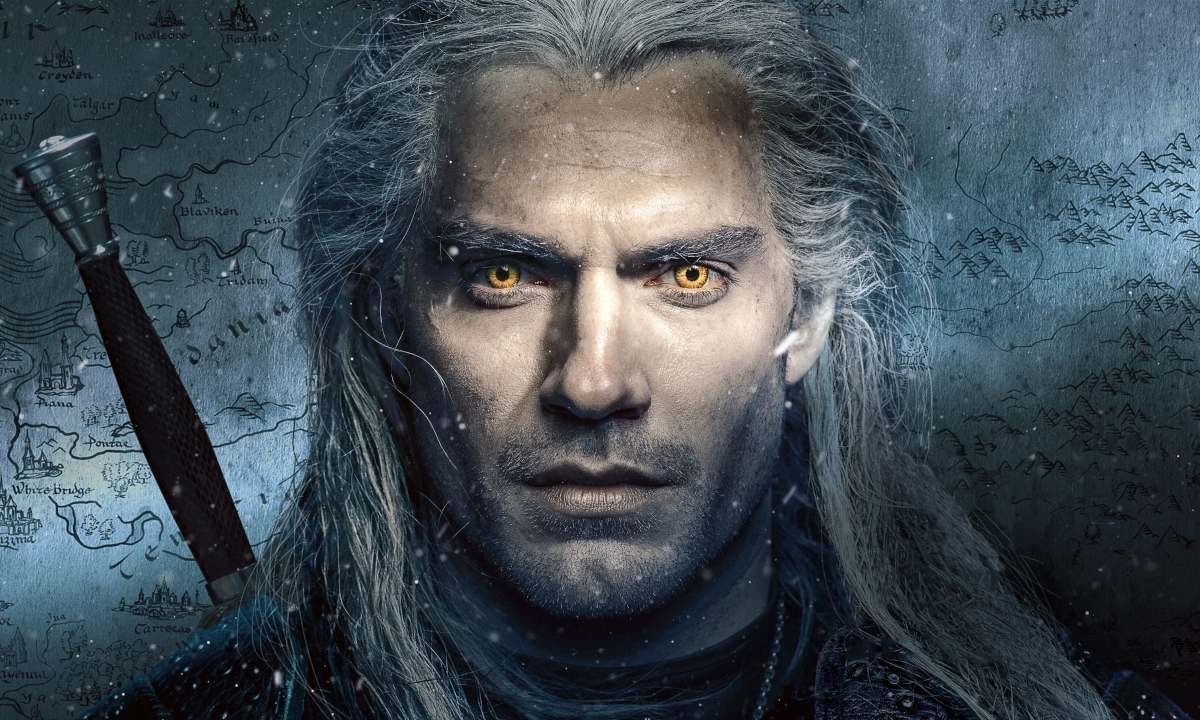 The Witcher tendrá su primer adaptación en novela gráfica