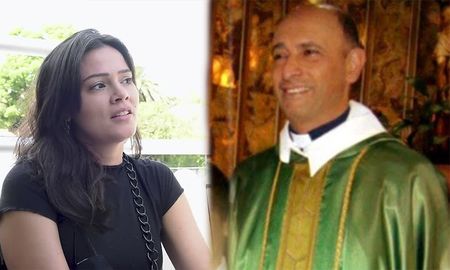 La denunciante acusó que los jueces, abogados y los que lo apoyan son cómplices. La denunciante acusó que los jueces, abogados y los que lo apoyan son cómplices.