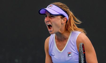 Nadia Podoroska venció a Petra Kvitova y avanzó en el Yarra Valley Classic. Nadia Podoroska venció a Petra Kvitova y avanzó en el Yarra Valley Classic.