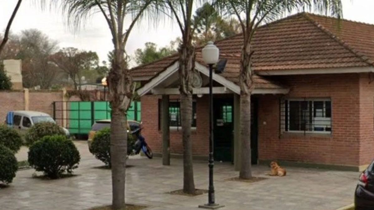 Femicidio en Benav&iacute;dez