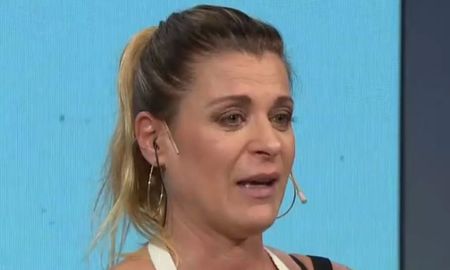 Eugenia Tobal confirmó el final de su programa tras los bajos números de audiencia. Eugenia Tobal confirmó el final de su programa tras los bajos números de audiencia.