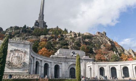 espana: el tribunal supremo da via libre a la exhumacion de franco del valle de los caidos espana: el tribunal supremo da via libre a la exhumacion de franco del valle de los caidos