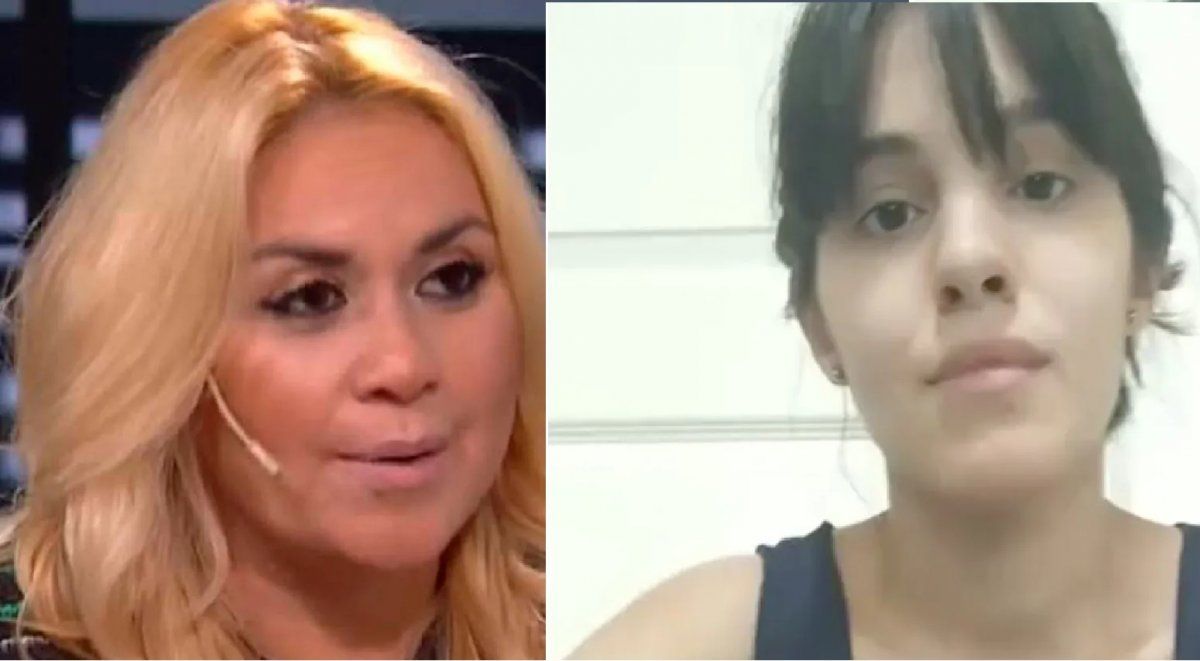 Verónica Ojeda puso a disposición el ADN de Dieguito para determinar si Magalí es hija de Maradona