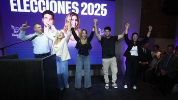 En Santa Fe y Rosario, la grieta le ganó a los tercios y LLA creció más del 10% en dos años