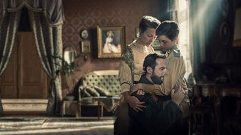 El drama histórico de Netflix que atrapó a todos con su historia de amor, traición y poder