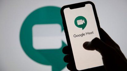 Google Meet