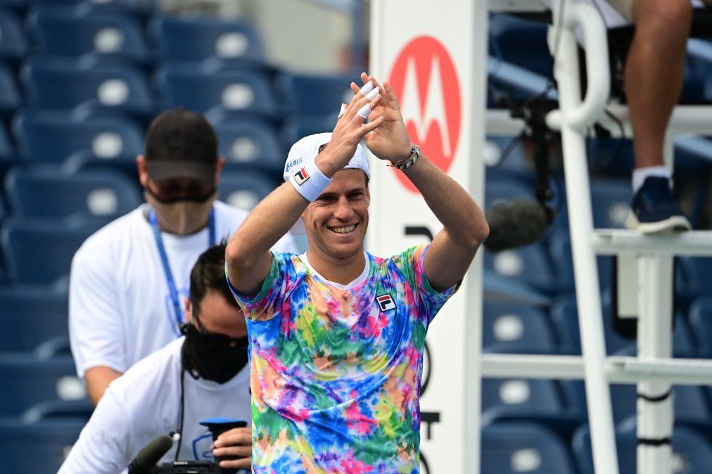 Eliminaci&oacute;n prematura del noveno preclasificado del torneo