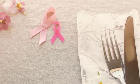 nutricion y cancer de mama: como llevar una dieta saludable nutricion y cancer de mama: como llevar una dieta saludable