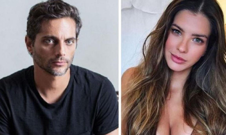 Se filtró una foto de la China Suárez y Joaquín Furriel juntos: ¿nuevo romance en puerta? Se filtró una foto de la China Suárez y Joaquín Furriel juntos: ¿nuevo romance en puerta?