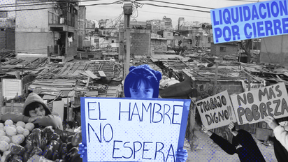 El desafío de la economía para 2026: crecer, pero con mejoras en los ingresos de las familias