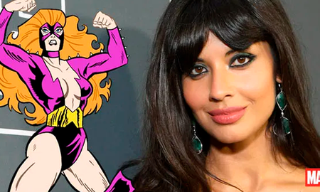 She Hulk, la serie basada en la superheroína de Marvel para la plataforma Disney+, suma a su elenco a la actriz británica Jameela Jamil, reconocida por su papel en la serie The good place de NBC, que será rival de la protagonista, informó hoy la prensa especializada. She Hulk, la serie basada en la superheroína de Marvel para la plataforma Disney+, suma a su elenco a la actriz británica Jameela Jamil, reconocida por su papel en la serie The good place de NBC, que será rival de la protagonista, informó hoy la prensa especializada.