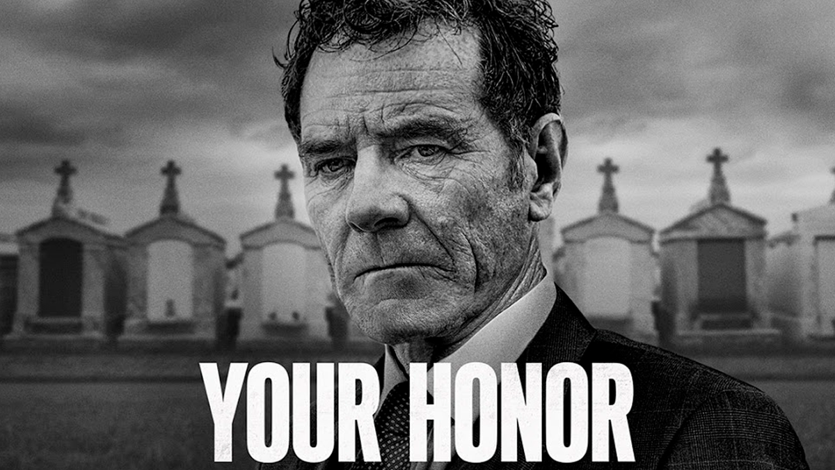 En la primera temporada de Your Honor veíamos cómo un respetado juez se sumía en una espiral descendente al intentar encubrir el atropello homicida que había cometido su hijo