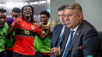 Argentina jugará un amistoso ante Angola: cuánto pagó la federación africana a la AFA para jugar contra Messi