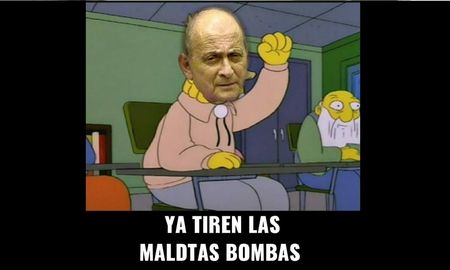 Chiche cubrirá la guerra Rusia-Ucrania para Crónica y explotaron los memes en las redes Chiche cubrirá la guerra Rusia-Ucrania para Crónica y explotaron los memes en las redes