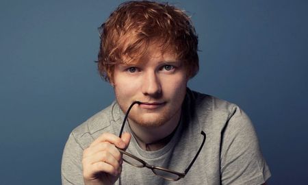 Ed Sheeran es uno de los cantantes que más plata gana en Spotify. Ed Sheeran es uno de los cantantes que más plata gana en Spotify.
